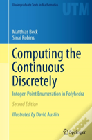 Computing The Continuous Discretely