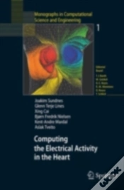 Capa do artigo Computing The Electrical Activity In The Heart