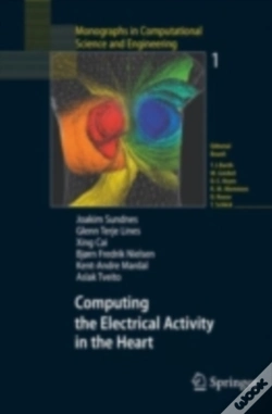 Capa do artigo Computing The Electrical Activity In The Heart