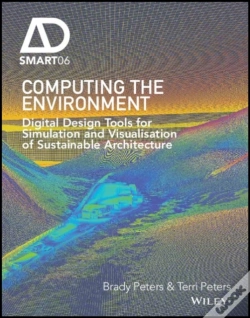 Capa do artigo Computing The Environment