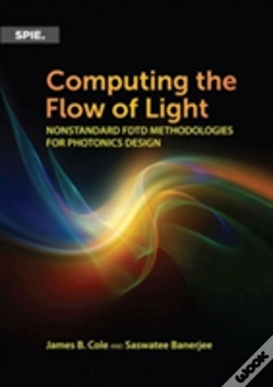 Capa do artigo Computing The Flow Of Light