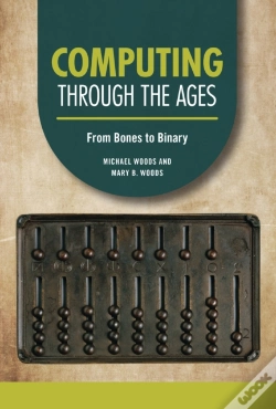 Capa do artigo Computing Through The Ages