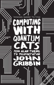 Capa do artigo Computing With Quantum Cats