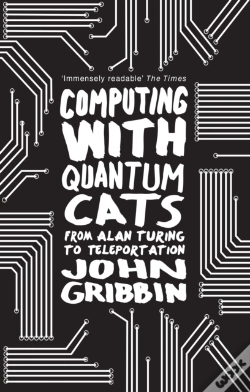 Capa do artigo Computing With Quantum Cats