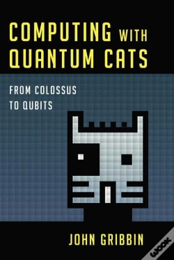 Capa do artigo Computing With Quantum Cats