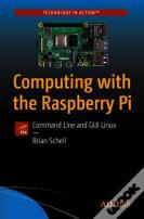 Computing With The Raspberry Pi