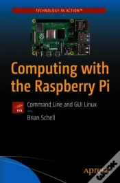 Capa do artigo Computing With The Raspberry Pi