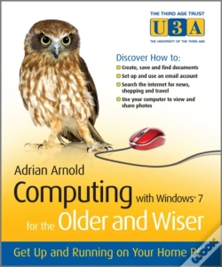 Capa do artigo Computing With Windows 7 For The Older And Wiser