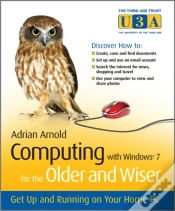 Capa do artigo Computing With Windows 7 For The Older And Wiser