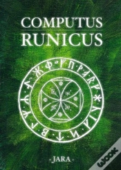 Capa do artigo Computus Runicus - Ex Vetustissima Membrana Erutus Ab Olao Worm