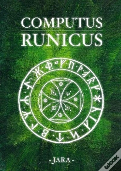 Capa do artigo Computus Runicus - Ex Vetustissima Membrana Erutus Ab Olao Worm