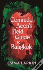 Capa do artigo Comrade Aeon