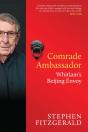 Comrade Ambassador - Preview
