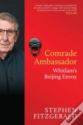 Comrade Ambassador