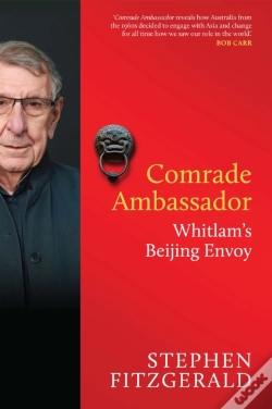 Capa do artigo Comrade Ambassador
