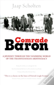 Capa do artigo Comrade Baron