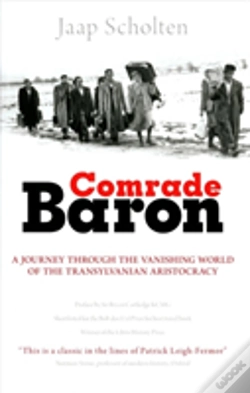 Capa do artigo Comrade Baron