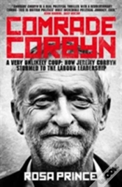 Capa do artigo Comrade Corbyn