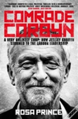 Capa do artigo Comrade Corbyn