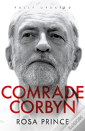 Capa do artigo Comrade Corbyn - Updated New Edition