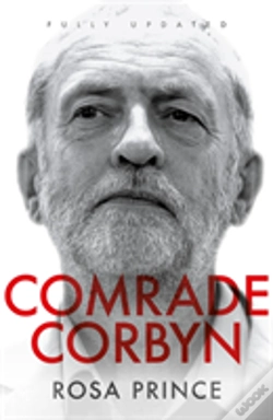 Capa do artigo Comrade Corbyn - Updated New Edition