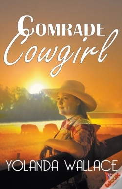 Capa do artigo Comrade Cowgirl