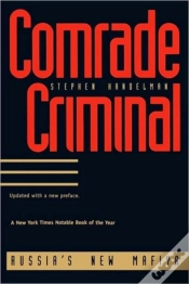Capa do artigo Comrade Criminal