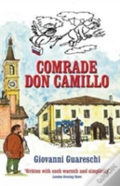 Capa do artigo Comrade Don Camillo