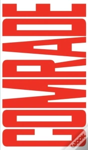 Capa do artigo Comrade