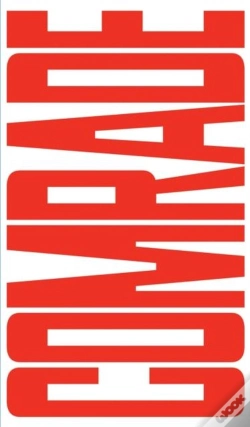 Capa do artigo Comrade