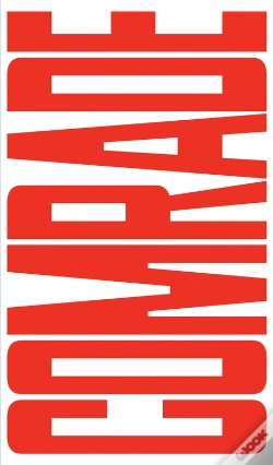 Capa do artigo Comrade