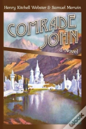 Capa do artigo Comrade John
