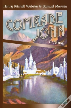 Capa do artigo Comrade John