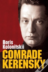 Comrade Kerensky