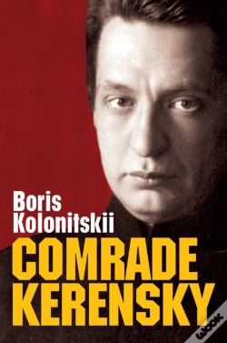Capa do artigo Comrade Kerensky