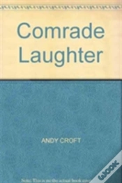 Capa do artigo Comrade Laughter
