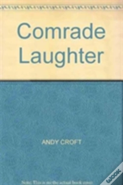 Capa do artigo Comrade Laughter