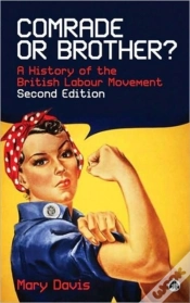 Capa do artigo Comrade Or Brother?