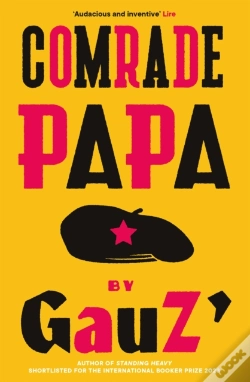 Capa do artigo Comrade Papa