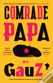 Comrade Papa
