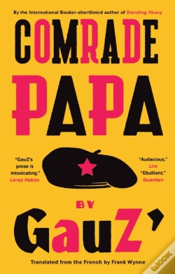 Capa do artigo Comrade Papa