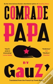 Capa do artigo Comrade Papa