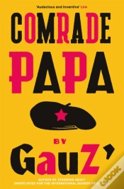 Capa do artigo Comrade Papa