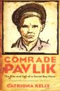 Comrade Pavlik - Preview