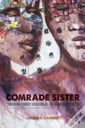 Capa do artigo Comrade Sister