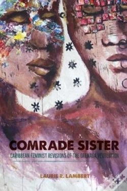 Capa do artigo Comrade Sister