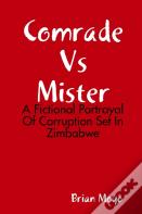 Comrade Vs Mister