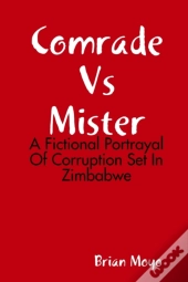 Comrade Vs Mister
