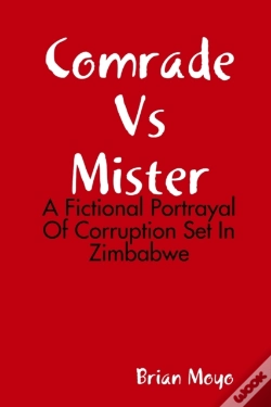 Capa do artigo Comrade Vs Mister