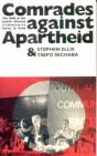 Comrades Against Apartheid - Preview